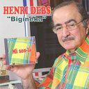 Henri Debs - Bigin&eacute;ka
