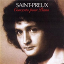 Saint Preux - Concerto pour piano