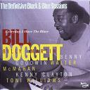 Bill Doggett - Everyday i have the blues (feat. benny goodwin, walter mcmahan, kenny clayton, toni williams) (the definitive black & blue sessions)