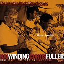 Curtis Fuller / Kai Winding - Bone app&eacute;tit (feat. hank jones, john clayton, jimmy cobb) (the definitive black & blue sessions)