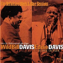 Eddie "Lockjaw" Davis / Wild Bill Davis - Live in ch&acirc;teauneuf-du-pape (france, 1976)