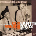Alvin Queen / Guy Lafitte / Wild Bill Davis - Three men on a beat (paris, france 1983)