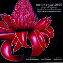 Heitor Villa-Lobos - Villa-lobos : arias & preludios, das bachianas brasileiras
