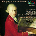 Jean-Jacques Kantorow / Orchestre D'auvergne - Mozart: symphonies