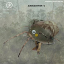 Grosso Gadgetto / Kaly Live Dub / Led Piperz / Mrc Riddims / Picore / Playdoe / R / Reverse Engineering / Senbe&iuml; / Uzul / Zatz - Audioactivism 2