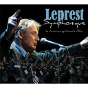 Allain Leprest - Leprest symphonique