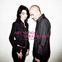 Art Mengo / Lara Guirao - Ce petit chemin