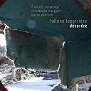 H&eacute;l&egrave;ne Labarri&egrave;re - Desordre
