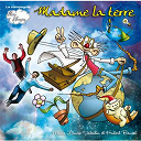 Hubert Bourel / Marie-Louise Valentin - Madame la terre