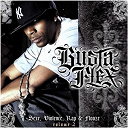 Busta Flex - Sexe violence rap et flouze /vol.2