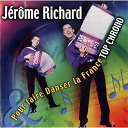 J&eacute;r&ocirc;me Richard - Top chrono - pour faire danser la france