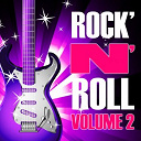 Bill Haley / Brenda Lee / Buddy Holly / Buddy Knox / Carl Perkins / Chuck Berry / Cliff Richard / Eddie Cochran / Elvis Presley "The King" / Fats Domino / Gene Vincent / Jerry Lee Lewis / Kid Thomas / Larry Williams / Little Richard / Malcolm Yelvington / Ritchie Valens / The Comets / The Everly Brothers / Tommy Blake - Rock' n' roll (vol. 2)