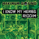 Alborosie / Burro Banton / Jah Mason / Luciano / Lukie D / Sizzla / Sly & Robbie - I know my herbs riddim