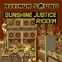 Junior Kelly / Ras Shiloh / Turbulence - Sunshine justice riddim
