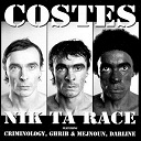 Costes / Sebastian - Seule la musique