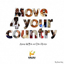 Bebi Philip / Jacob Desvarieux / Kamnouze / Lynnsha / Nash / Singuila - Move 4 your country