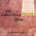 351 Lake Shore Drive - Provencale