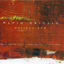 Alfio Origlio Benoit Dimmer-Vallet Xavier Sanchez / Louis Winsberg - Passeggiata