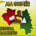 Sekouba Bambino - Ma guin&eacute;e