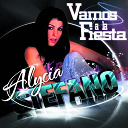 Alycia Stefano - Vamos a la fiesta