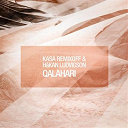 Hakan Ludvigson / Kasa Remixoff - Qalahari