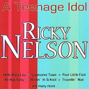 Ricky Nelson - A teenage idol
