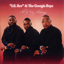 Amp / Lil Rev / The Georgia Boys - All of my blessings