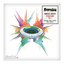 Los Suruba / Marc Depulse / Spektre / Tigerskin / Uner - Maracana volume 1