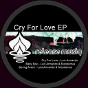Luis Armando / Nicodemus - Cry for love ep
