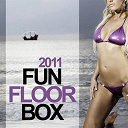 Boycott / Dave King / David Kane / Dj Chrixx / Dyana / Flexy / Jaybee / Joe Mendes / Kiff One / Kris Corleone / Mad Machine / Milan Draw / Miss Ketty / Mr Vasovski / Nyce Project / Player One / Porn Ball / Scarmix, Remakerz / Soundbox / Sunlove / Tony Marquez - Funfloorbox 2011