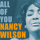 Nancy Wilson - All of you