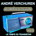 Andr&eacute; Verchuren - Accord&eacute;ons de toujours, vol. 2