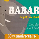 Fran&ccedil;ois Perrier - Babar et le professeur grifaton (feat. claude pi&eacute;plu, roger carel) (80e anniversaire)