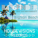 Bassfinder - Brighton beach
