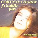 Corynne Charby - J't'oublie pas