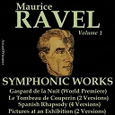 Charles Munch / Detroit Symphony Orchestra / Ernest Ansermet / French Symphonic Orchestra / Fritz Reiner / L'orchestre De La Suisse Romande / Laurent Petitgirard / Paul Paray / Pierre Monteux / Suisse Romande Orchestra / Suisse Romande Orchestra, Ernst Ansermet / The Boston Symphony Orchestra / The Chicago Symphony Orchestra & Chorus - Ravel, vol. 1 : symphonic works