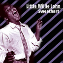 Little Willie John - Sweetheart
