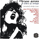 Dirty Culture / Flex / Ics / Insinio / Jasc / Le Vinyl / Mahony, Bog / Ntfo / Optick / Rhadow / Rhymos / Sage, Quaint / Sammy W, Alex E - 3 years of sintope