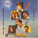 Fares Karam / Nina / Rabih El Khawil / Rami Ayach / Rida / Susan Tamim / Wael Kafouri - Noujoum wa medliyath (lebanese various artists)