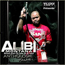 Alibi Montana - Anthologie, vol. 1