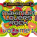 B. Anthony / Chris Martin / C&eacute;cile / Da' Ville / Dean Fraser / General Degree / Lukie D / M. Lonie / Mr Vegas / Richie Stevens / Tony Curtis - Maximum lovers rock, vol. 1