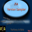 Discoguns / El Brujo / Prolurv Charm - Version sampler, vol. 1