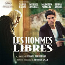 Salim Halali - El andalous (extrait du film "les hommes libres")