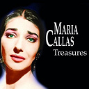 Maria Callas - Treasures