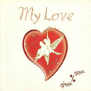 Assi Al Helani / Clauda Shamali / Fares Karam / Hala Al Kaser / Mayada Basseliss / Mazen Zean / Nawal Al Zogbhi / Nour Al Omar / Rami Ayash / Rouaida Atia / Suzan Tameem / Wael Kafoury / Waled Tawfik - My love