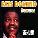 Fats Domino - Treasures - my blue heaven