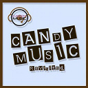 Arco / Bang Bang / Christian Malloni / Jay West / Manuel Sahagun / Nego Mozambique / Tovar - Candy music revisited, vol.1