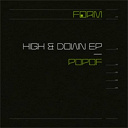 Popof - High & down ep