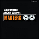 Jackie Mc Lean - A fickle sonance