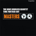Dave Brubeck - Time further out